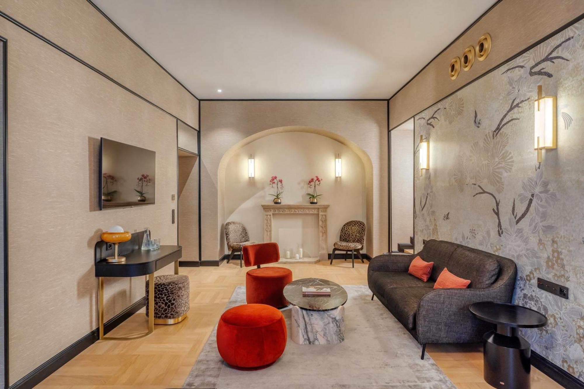 Hotel Experior Boutique - Destigo Hotels — Zdjęcia 1