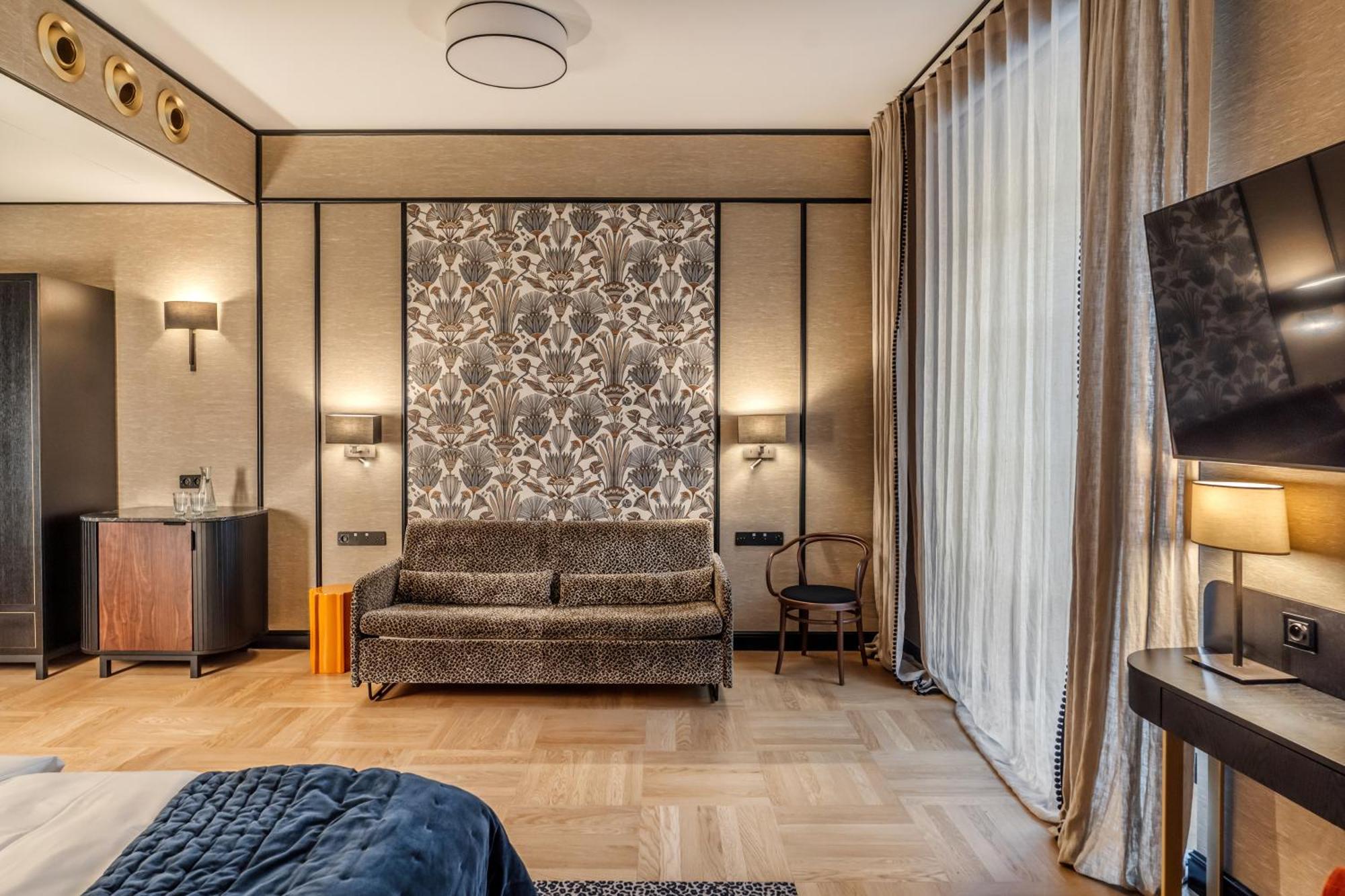 Hotel Experior Boutique - Destigo Hotels — Zdjęcia 2